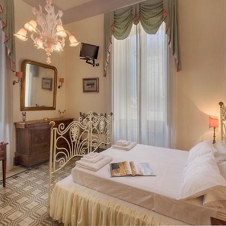 Antica Dimora Villa Della Lupa Lecce Kültér fotó