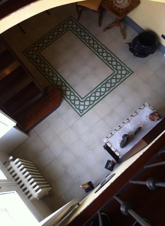 Antica Dimora Villa Della Lupa Lecce Szoba fotó