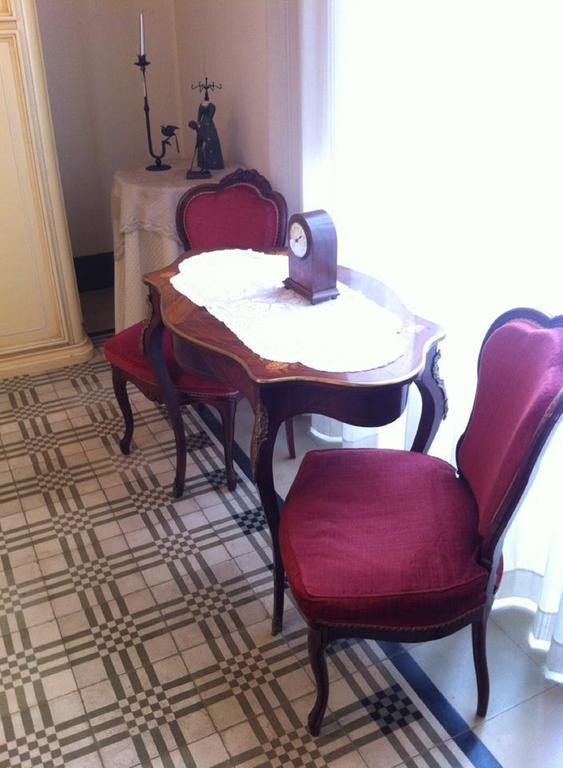 Antica Dimora Villa Della Lupa Lecce Szoba fotó