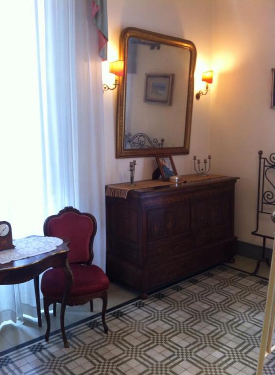 Antica Dimora Villa Della Lupa Lecce Szoba fotó