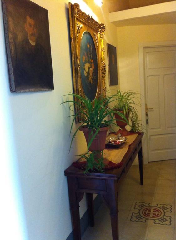 Antica Dimora Villa Della Lupa Lecce Kültér fotó