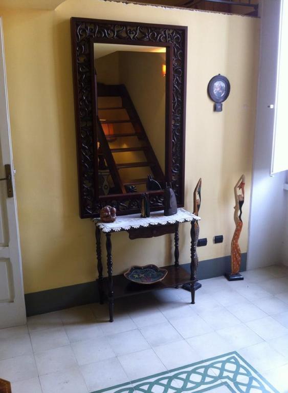 Antica Dimora Villa Della Lupa Lecce Szoba fotó