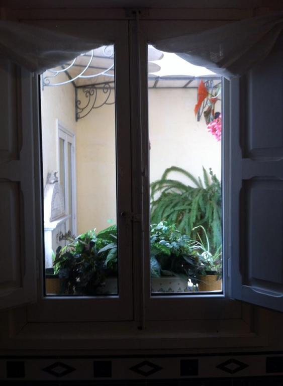 Antica Dimora Villa Della Lupa Lecce Szoba fotó