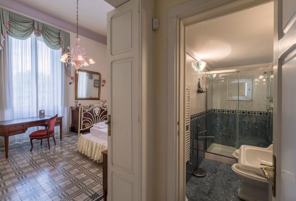 Antica Dimora Villa Della Lupa Lecce Kültér fotó