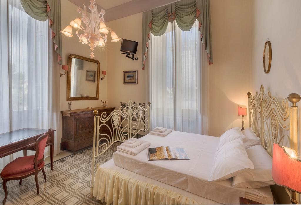 Antica Dimora Villa Della Lupa Lecce Kültér fotó