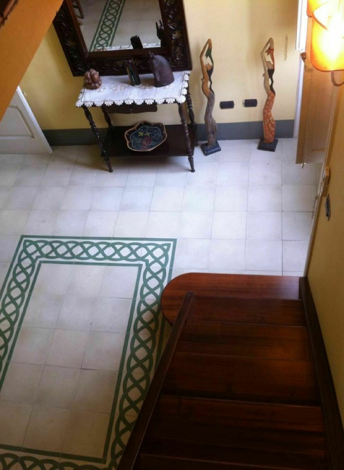 Antica Dimora Villa Della Lupa Lecce Kültér fotó