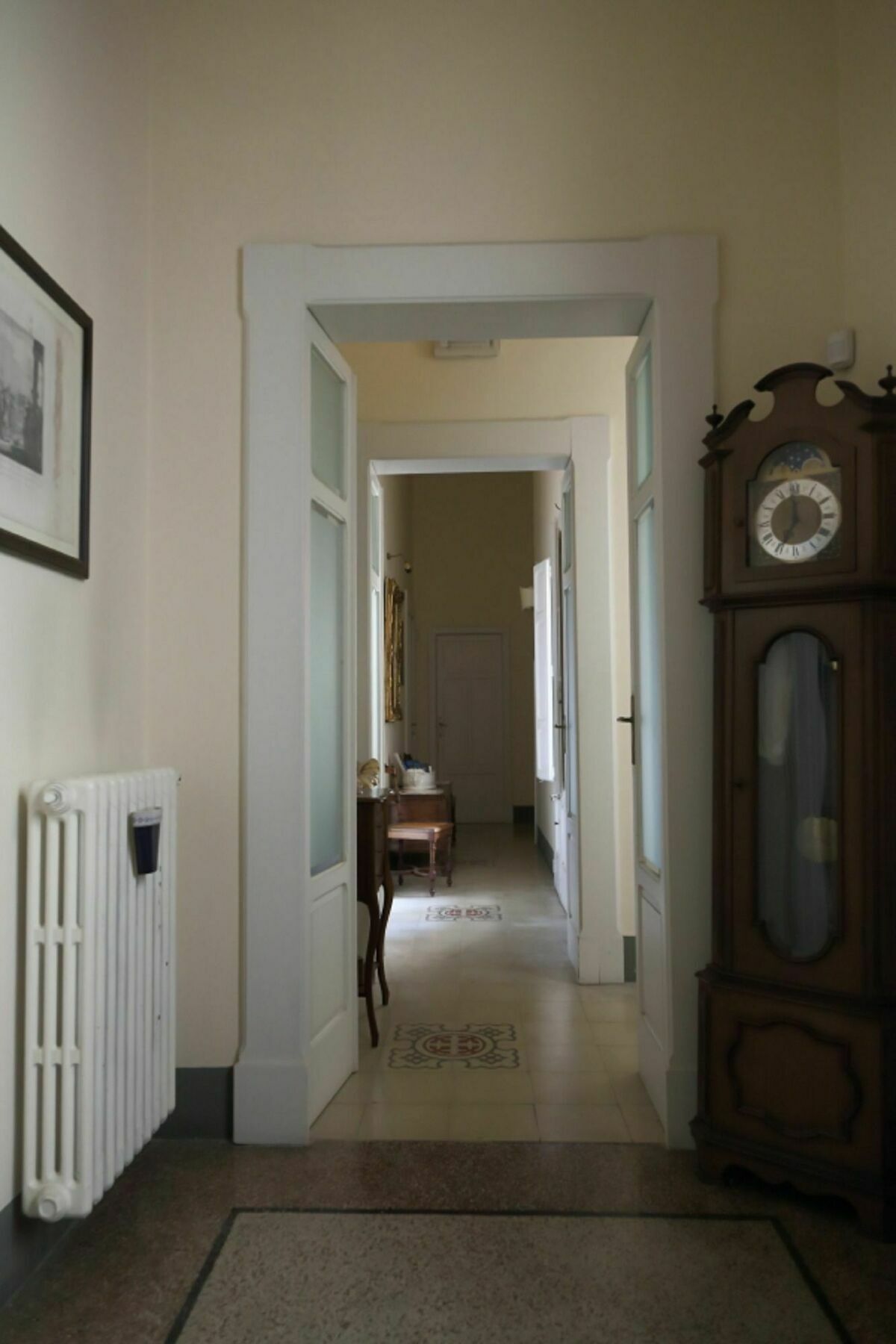 Antica Dimora Villa Della Lupa Lecce Kültér fotó